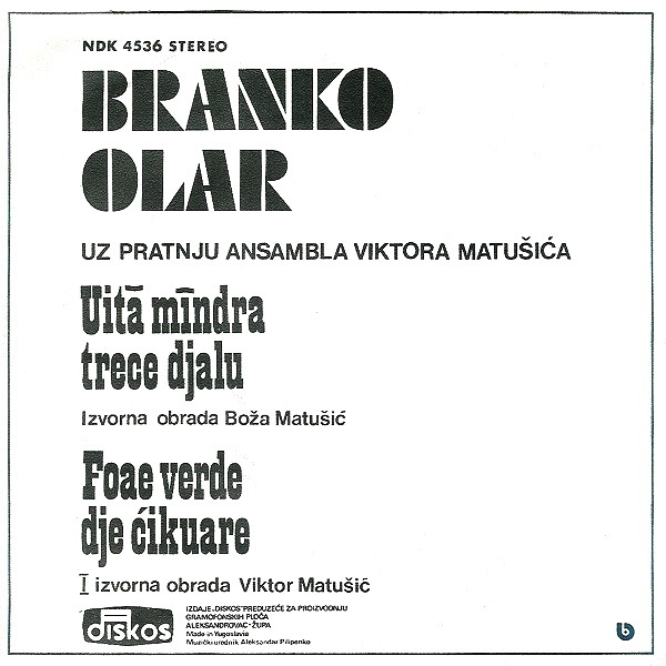 Branko Olar 1976 z