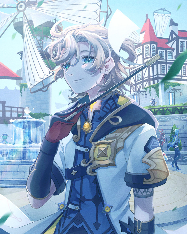 Albedo.(Genshin.Impact).full.3527294