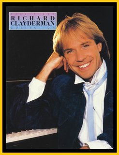 Richard Clayderman - Collection (1977-2004) .mp3 - 320 kbps
