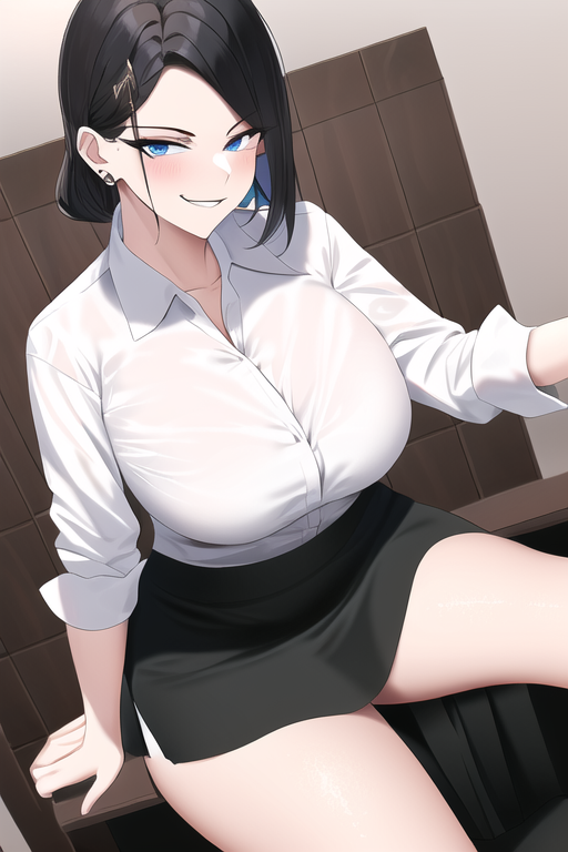 Fujiko Sachi