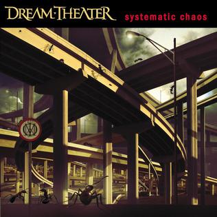 Re: Dream Theater