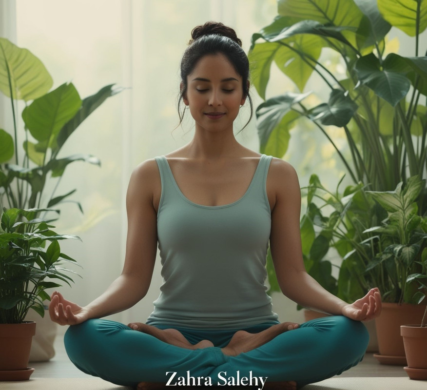 ۱۰ روش ساده برای شروع خودمراقبتی در روزهای شلوغ