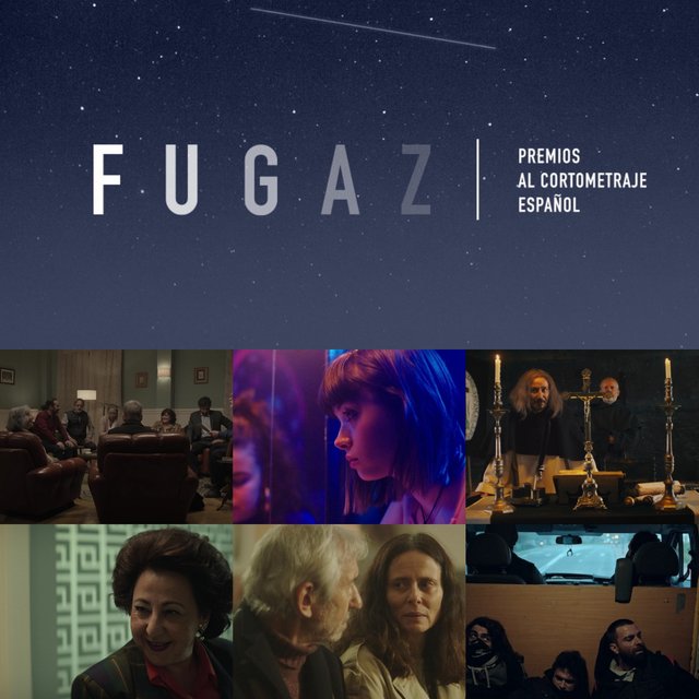 NOMINACIONES PREMIOS FUGAZ 2022: “EL SEMBLANTE” BATE RÉCORD DE CANDIDATURAS EN ESTOS PREMIOS DE CORTOMETRAJES