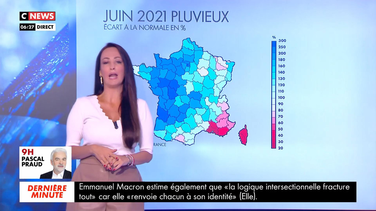 07.01 - 04.57.00 - Météo de 5h56. Prévisions météo pour les prochains....ts_snapshot_00.33.39_[2021.