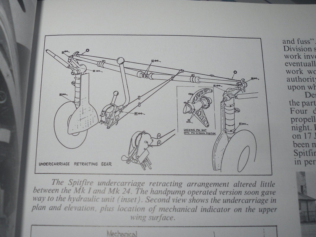 Commando brief TV appearance
