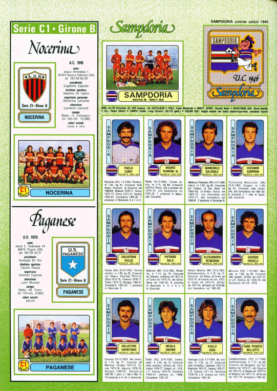 Calciatori 1981-1982 Panini-56