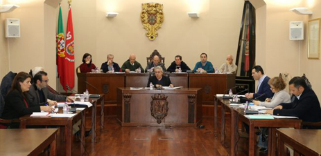 ELVAS: CÂMARA MUNICIPAL APROVA PLANOS DE CONTINGÊNCIA DE EQUIPAMENTOS