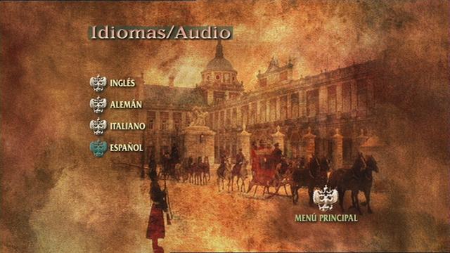 2 - Nicolás y Alejandra [DVD9Full] [PAL] [Cast/Ing/Ita/Ale] [Sub:Varios] [1971] [Drama]