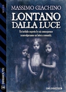 Massimo Giachino - Lontano dalla luce (2023)