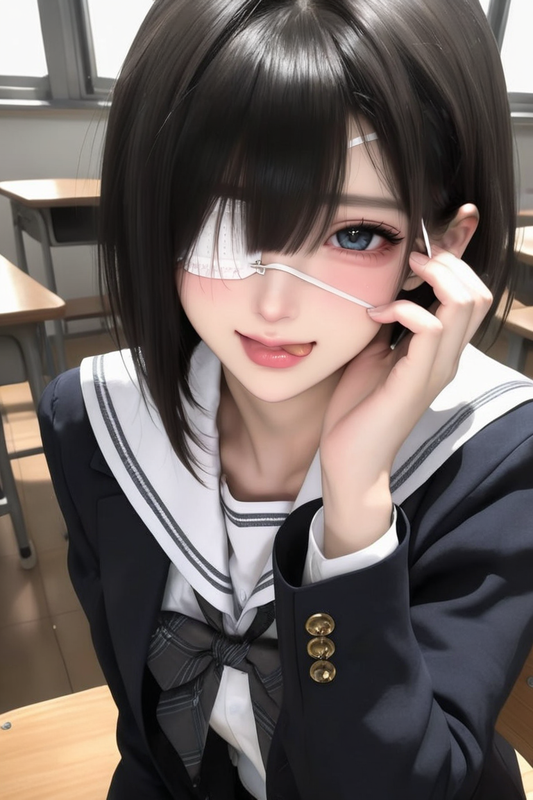 Takanashi Rikka