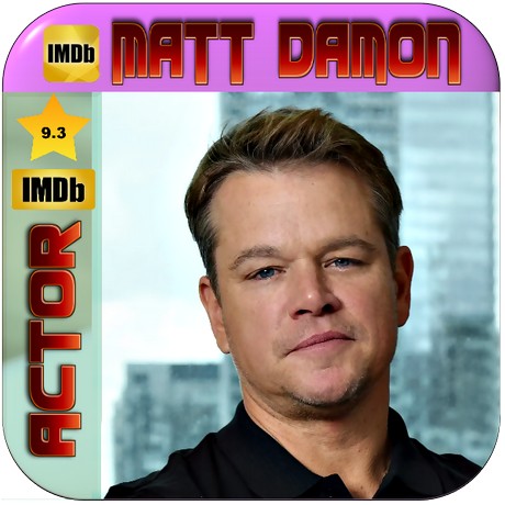Matt Damon