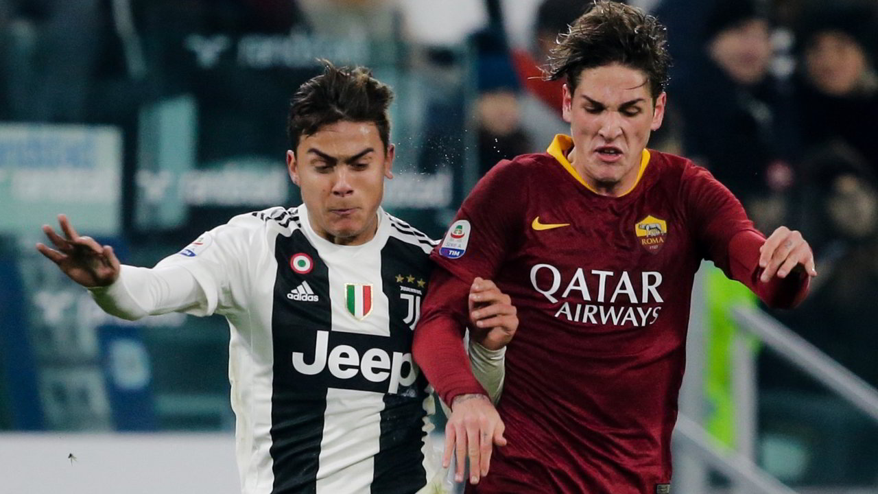 Juventus: Dybala verso Barcellona, al suo posto Zaniolo