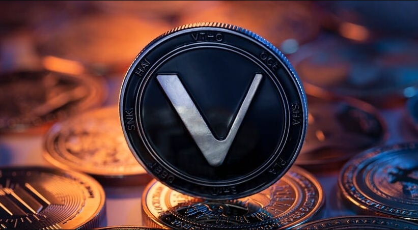 article title image Возможности криптовалюты VЕТ
