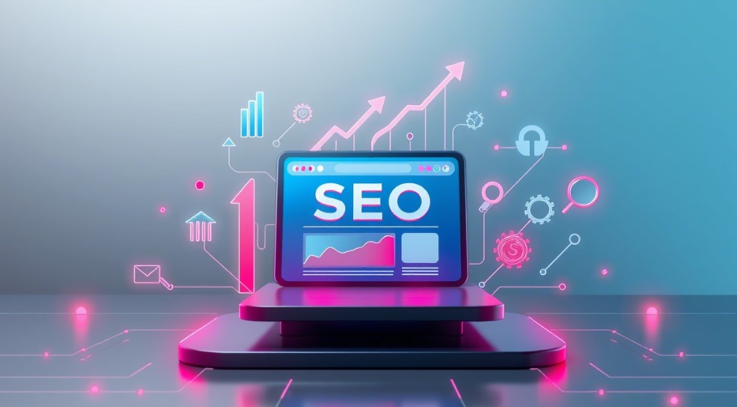 Top SEO Company in Lucknow