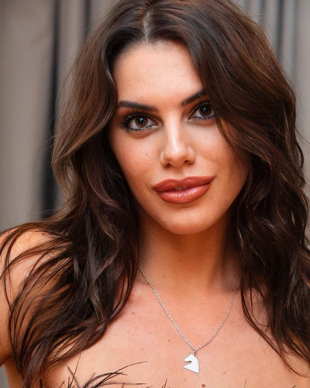 Antonella Fiordelisi lancia la sua prima capsule di gioielli Antonella Fiordelisi lancia la sua prima capsule di gioielli