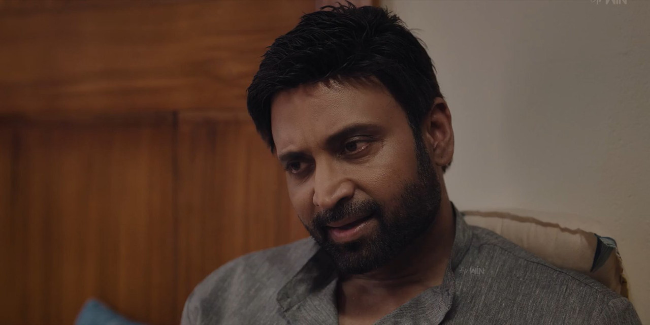 Anaganaga 2025 WebRip [Hindi + Tamil + Telugu + Malayalam + Kannada] 480p 720p 1080p ESub Screenshot