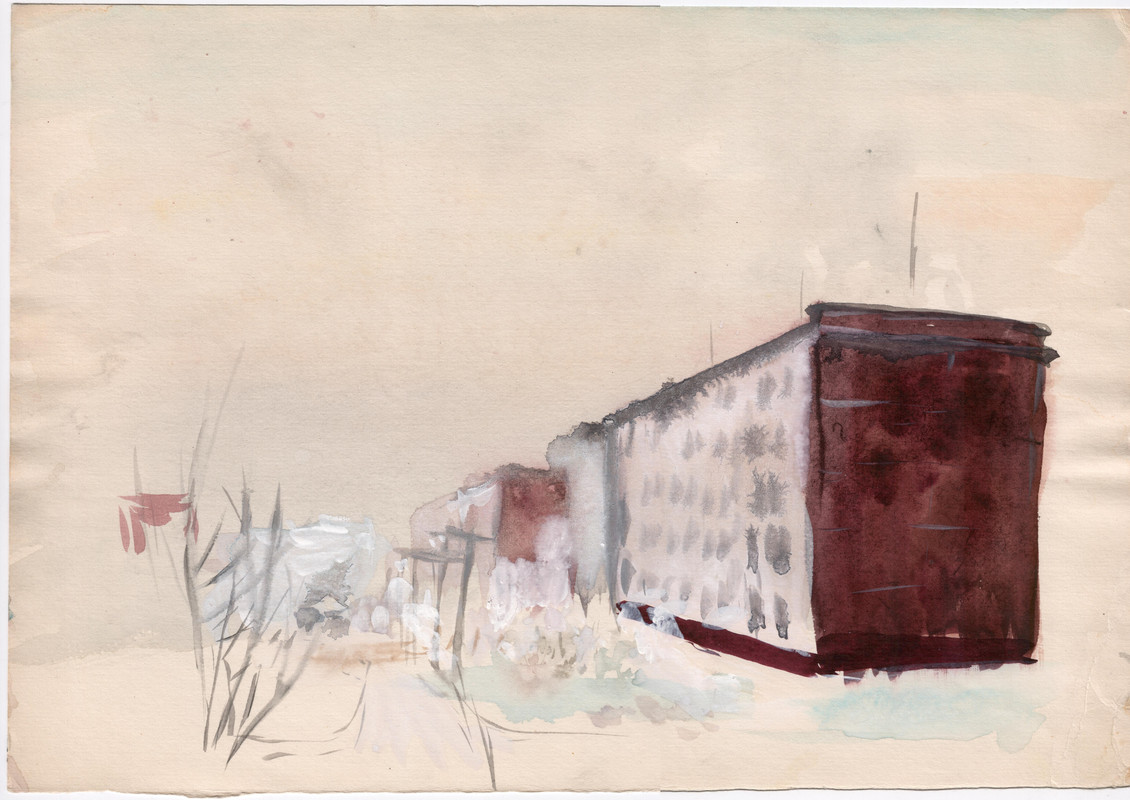 Видимо начало 1968