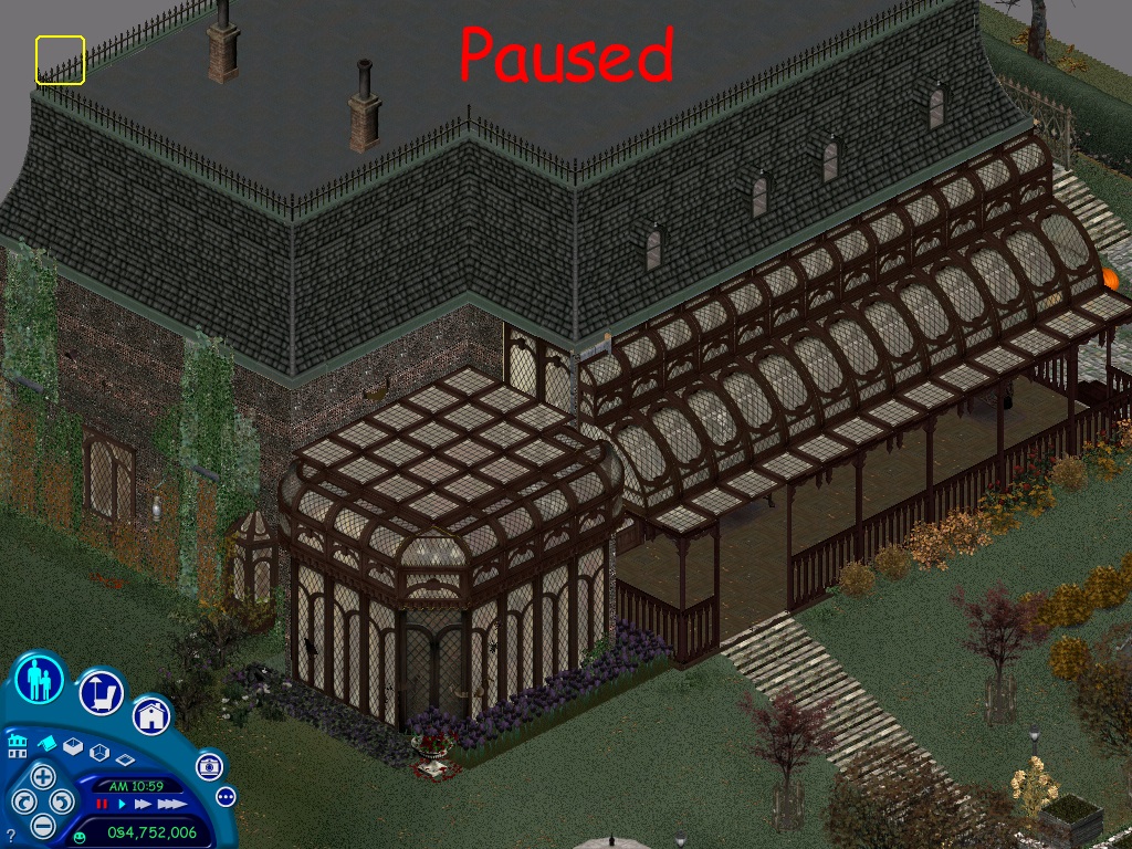 32 - conservatory, porch, and sun parlour