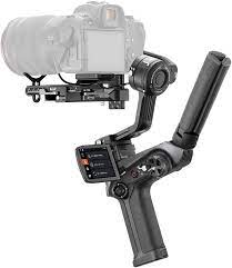 jual Zhiyun Weebill 2 3Axis Gimbal review harga 