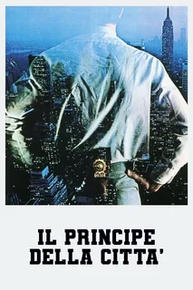 Il principe della città (1981).mkv BDRip 576p x264 AC3 iTA-ENG