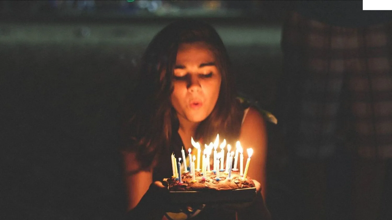 Feng Shui: Lo que deberías hacer al soplar tus velas de cumpleaños