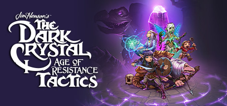 The Dark Crystal: Age of Resistance Tactics (2020)