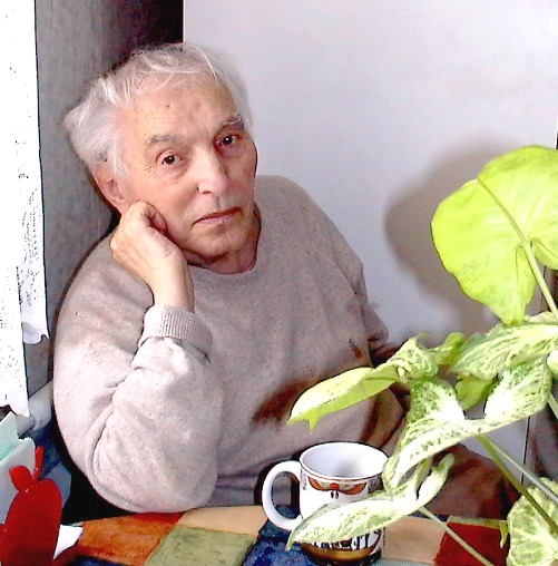Korenberg