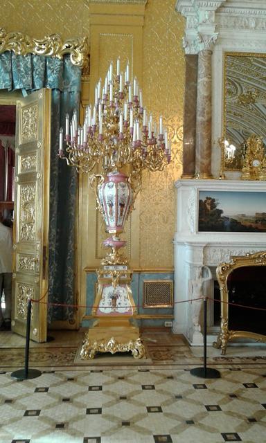 Capitales  Rusas - Blogs de Rusia y Ex URSS - Hermitage (Palacio de Invierno ) (19)