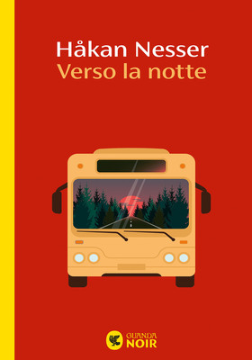 Hakan Nesser - Verso la notte (2025)