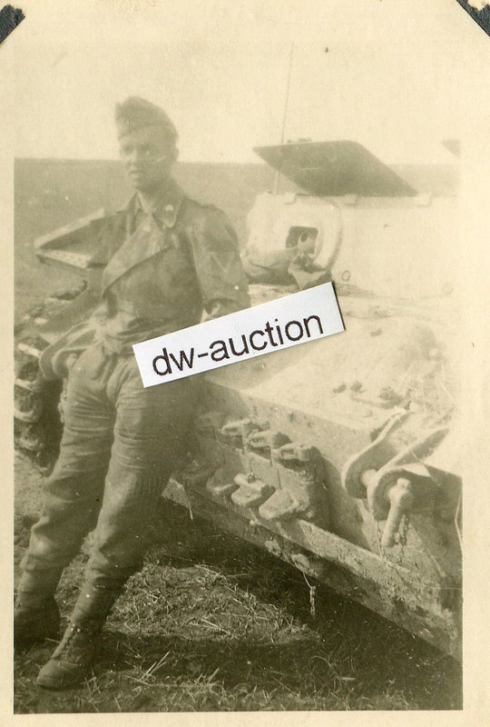 Sturmgeschütz Munitionsschlepper