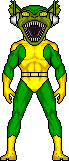 Frog-Man