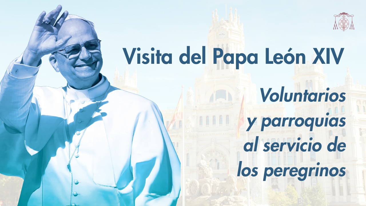 Foto cedida por Obispado de Alcalá