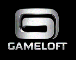 Le logo de Gameloft