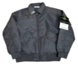 Stone Island Quilted Jacket