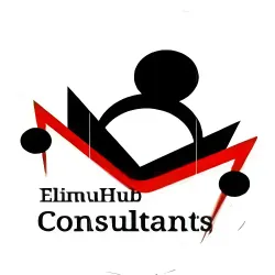 Elimuhub Logo
