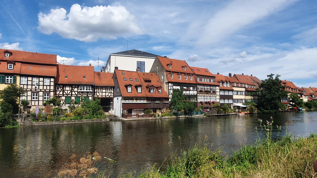 NÚREMBERG- BAMBERG- AREA AUTOCARAVANAS LENZBURG (Suiza) - 50 sombras del verde en Suiza y Alemania (17)