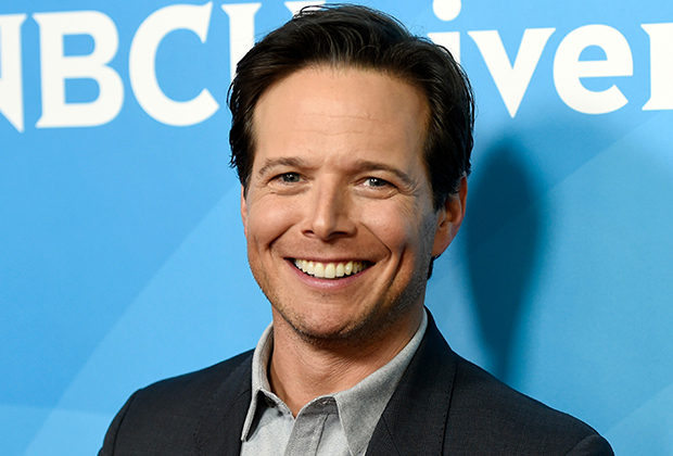 Scott wolf in a event