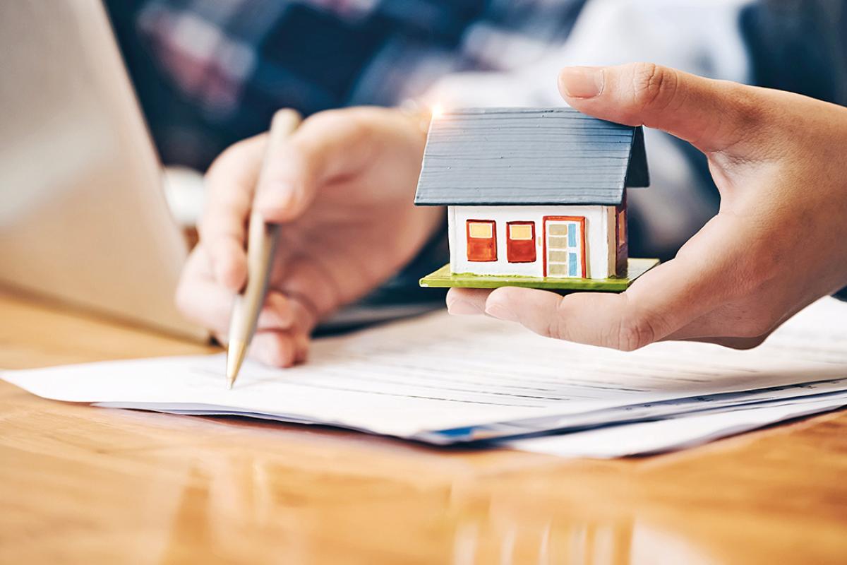 Have crucial buying advice available