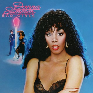 Re: Donna Summer