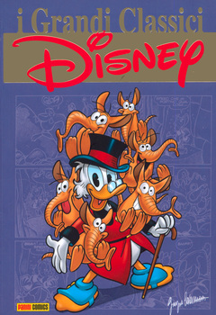 I Grandi classici Disney II Serie 86 (2023)