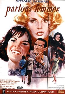 Se Permettete Parliamo Di Donne (1964) WebDL 1080p AC3 ITA