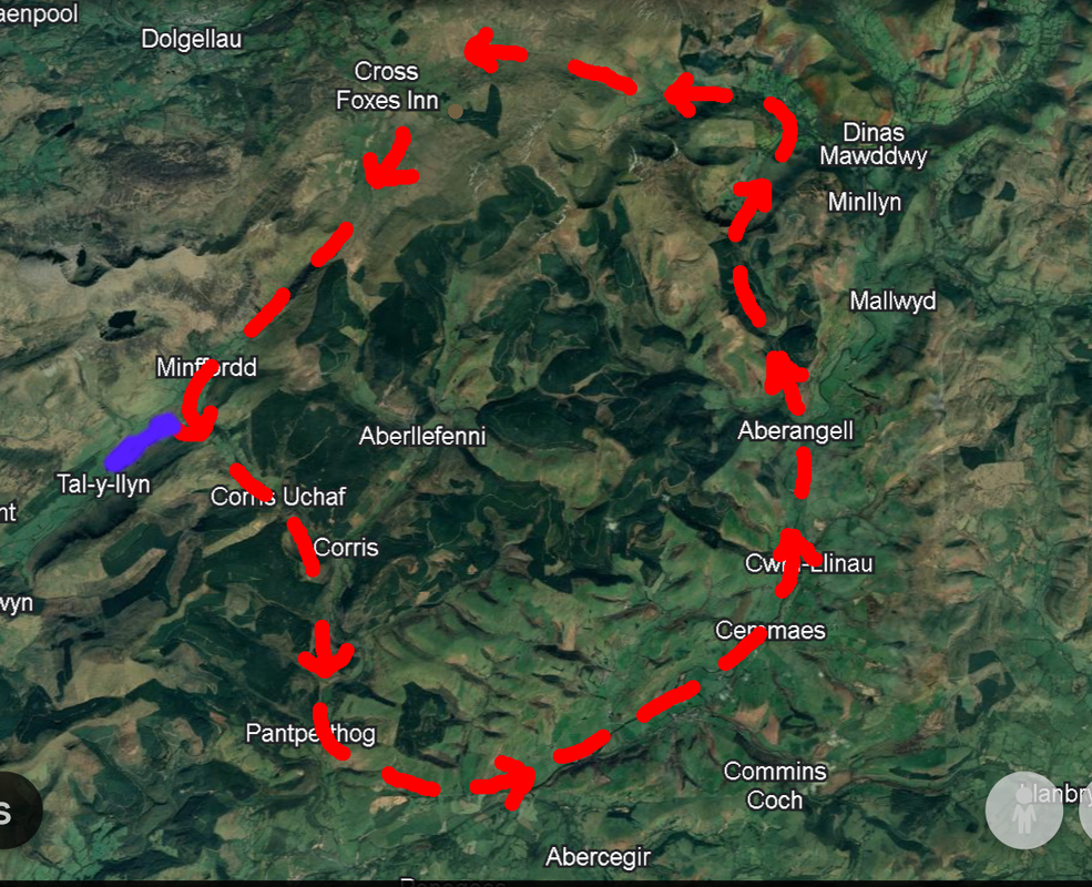 Lost in Wales ... - Community Screenshots - Orbx Community and Support ...