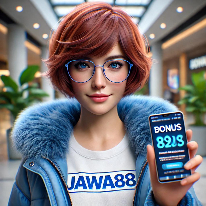 JAWA88: Pusat Kompetisi Daring Slot Bonus 100% Setiap Hari