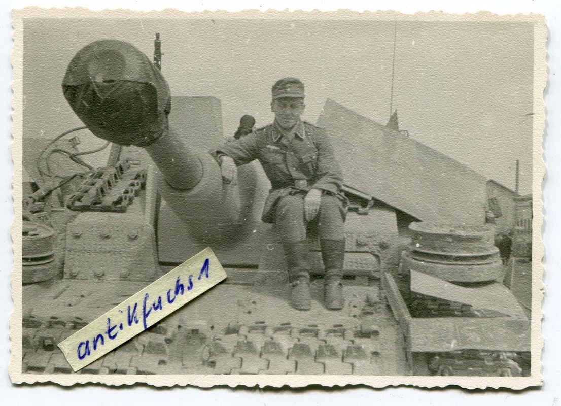 Stug Panzer-Sturmgeschütz  Sturmhaubitze 1944