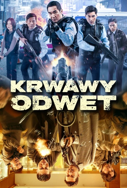 Krwawy odwet / Cung fung: Fo ping (2026) PL | 360p | 480p | 720p | AC3.WEB-DL.XviD-GR4PE | DD2.0 | Lektor PL