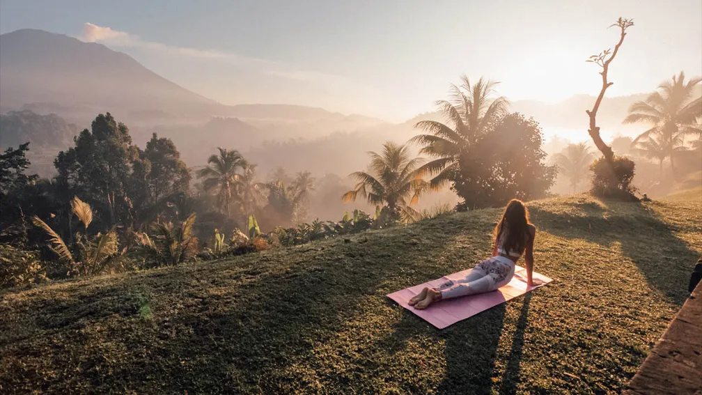 Affordable Wellness Travel Packages For Solo Travelers