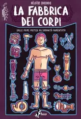 La Fabbrica dei Corpi 2018