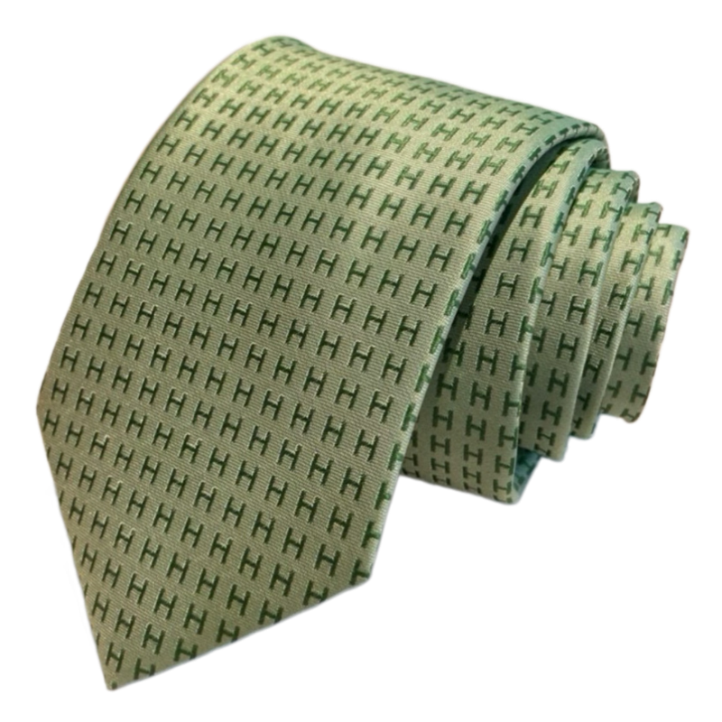 Hermes Tie
