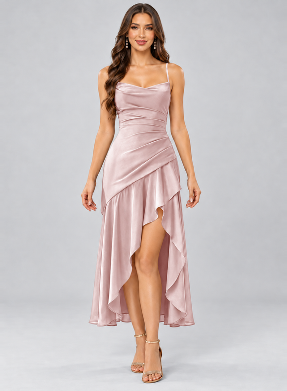 Blush Pink