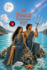 Alina Rubi – Pesci Oroscopo 2027 (2026)